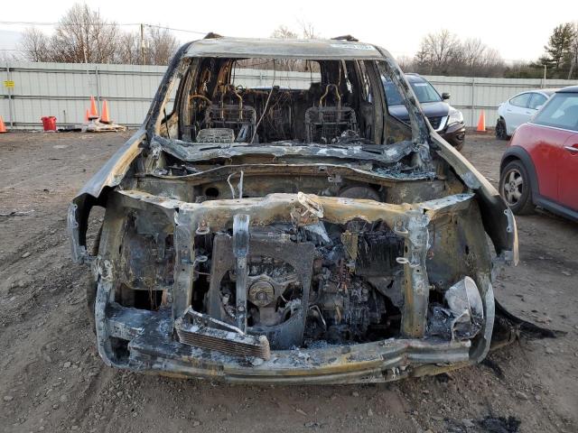 Photo 5 from auction – 2010 HONDA PILOT EXL with VIN 5FNYF4H52AB026739