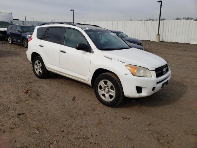 Photo 4 from auction – 2012 TOYOTA RAV4 with VIN 2T3BF4DV6CW194621