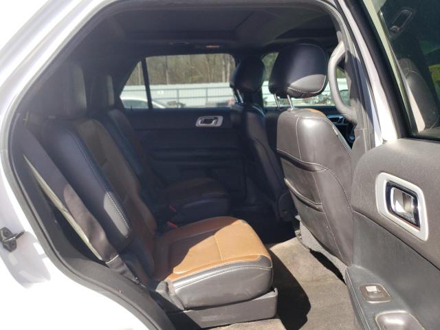 Zdjęcie 10 z aukcji – 2013 FORD EXPLORER L z VIN 1FM5K7F87DGB26225