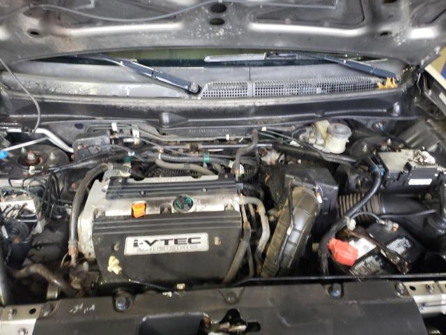 Photo 12 from auction – 2008 HONDA ELEMENT EX with VIN 5J6YH28798L017652