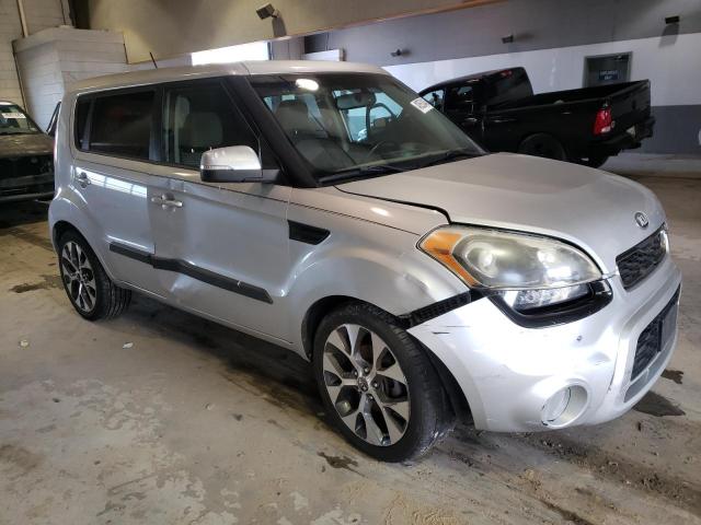Photo 4 from auction – 2013 KIA SOUL + with VIN KNDJT2A63D7494085