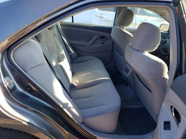 Photo 10 from auction – 2009 TOYOTA CAMRY BASE with VIN 4T4BE46K09R085164