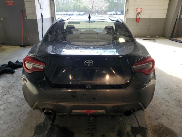 Photo 6 from auction – 2017 TOYOTA 86 BASE with VIN JF1ZNAA10H8709813