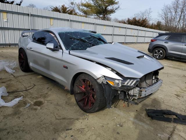 Photo 4 from auction – 2015 FORD MUSTANG GT with VIN 1FA6P8CF8F5340325