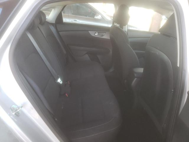 Photo 10 from auction – 2021 KIA FORTE FE with VIN 3KPF24AD6ME360979