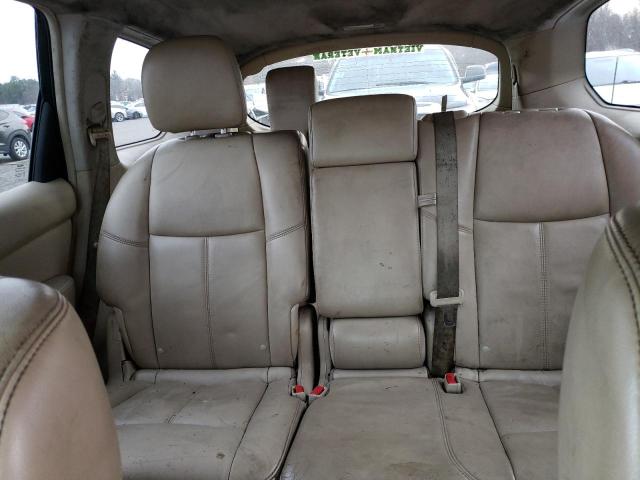 Photo 10 from auction – 2013 NISSAN PATHFINDER with VIN 5N1AR2MM2DC616852