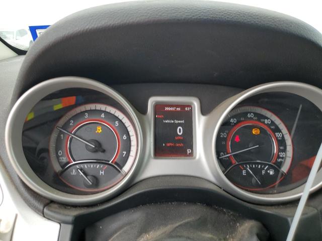 Foto 9 de la subasta – 2011 DODGE JOURNEY MA con VIN 3D4PG1FG9BT511266