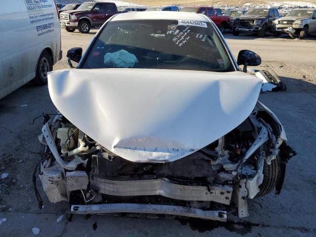 Photo 5 from auction – 2019 TOYOTA C-HR XLE with VIN NMTKHMBX3KR093033