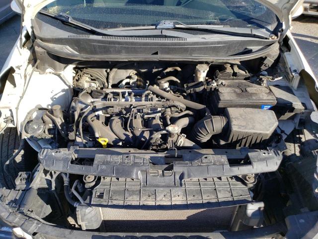 Photo 11 from auction – 2016 KIA RIO LX with VIN KNADM4A32G6633996