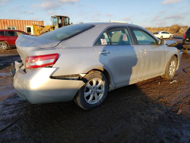 Photo 3 from auction – 2010 TOYOTA CAMRY BASE with VIN 4T4BF3EK9AR061510