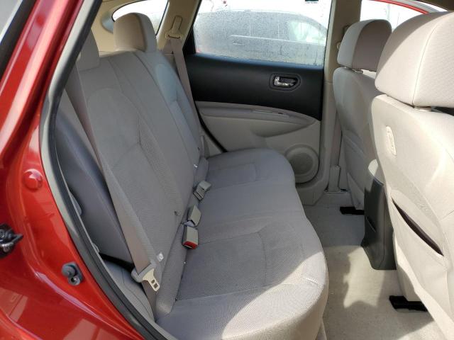 Photo 11 from auction – 2014 NISSAN ROGUE SELE with VIN JN8AS5MV3EW701397