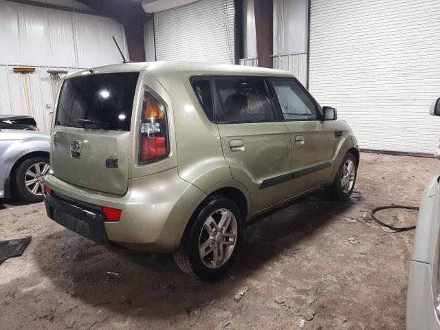 Photo 3 from auction – 2010 KIA SOUL + with VIN KNDJT2A28A7170736