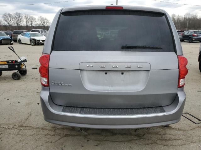 Photo 6 from auction – 2014 DODGE GRAND CARA with VIN 2C4RDGBGXER130900