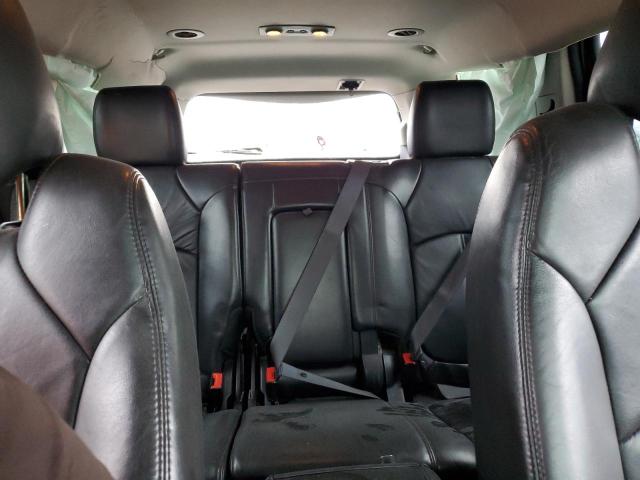 Photo 10 from auction – 2012 GMC ACADIA SLT with VIN 1GKKVRED3CJ347447