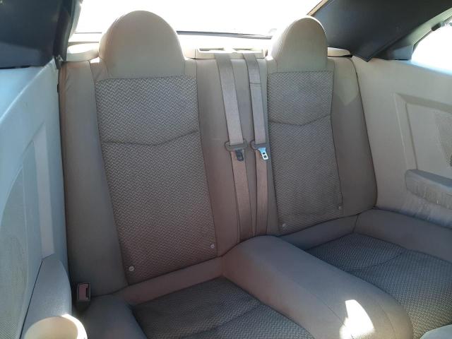 Photo 10 from auction – 2008 CHRYSLER SEBRING with VIN 1C3LC45K38N223920