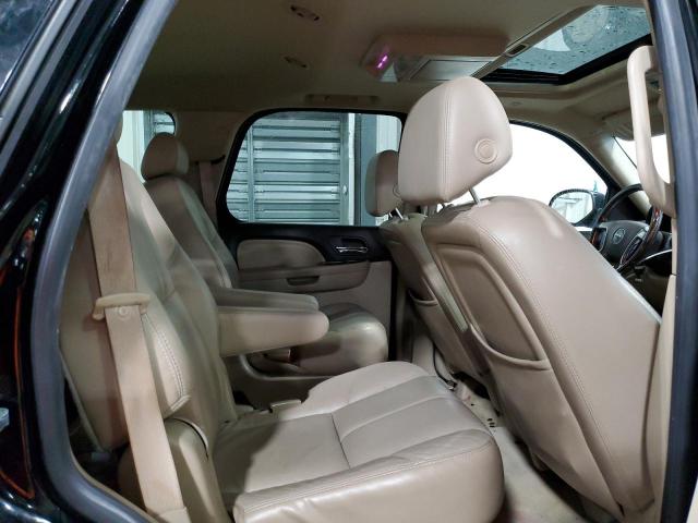 Photo 10 from auction – 2007 GMC YUKON DENA with VIN 1GKFK63817J323393