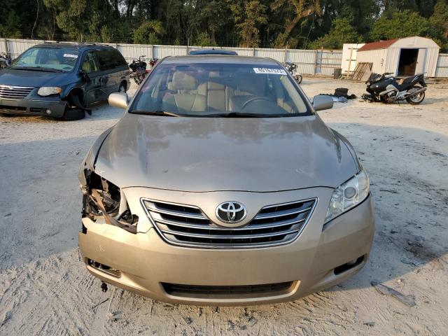Photo 5 from auction – 2007 TOYOTA CAMRY CE with VIN JTNBE46K173102583