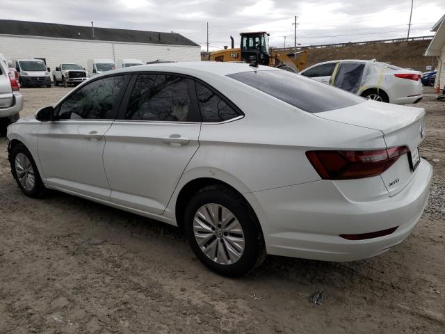 Photo 2 from auction – 2019 VOLKSWAGEN JETTA S with VIN 3VWCB7BU7KM245486