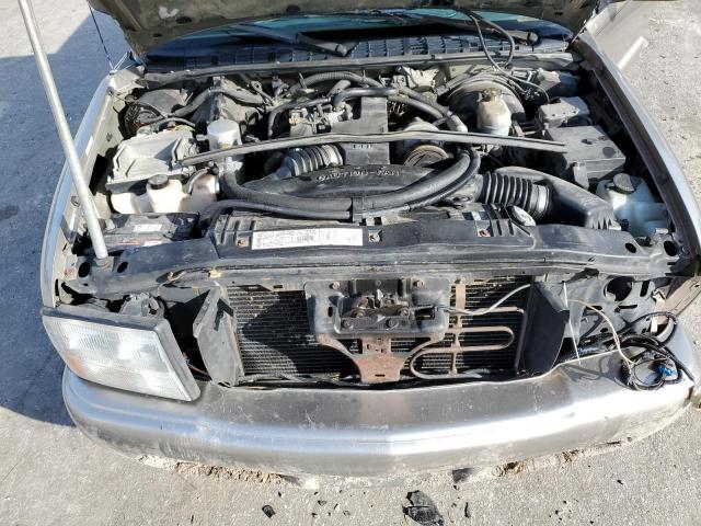Photo 11 from auction – 2000 GMC SONOMA with VIN 1GTCS1442Y8129042