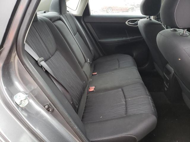 صورة رقم 10 من المزاد - 2018 NISSAN SENTRA S مع VIN 3N1AB7AP1JL611908