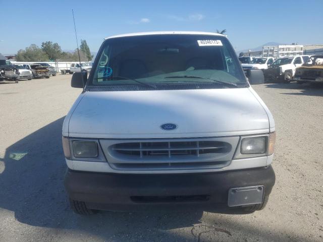 Photo 5 from auction – 2002 FORD ECONOLINE with VIN 1FTSS34FX2HA79460