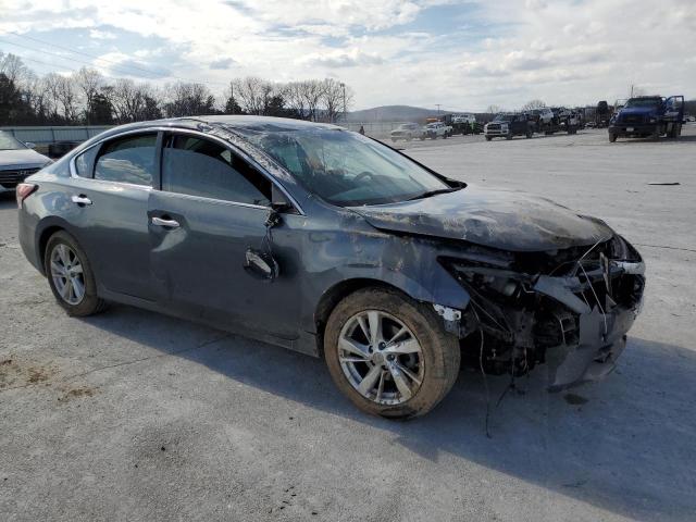 Photo 4 from auction – 2013 NISSAN ALTIMA 2.5 with VIN 1N4AL3AP9DC229019