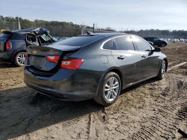 Photo 3 from auction – 2016 CHEVROLET MALIBU LT with VIN 1G1ZE5ST0GF263232