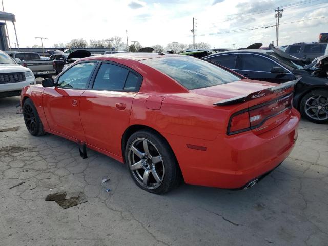 Photo 2 from auction – 2014 DODGE CHARGER R/ with VIN 2C3CDXCT9EH159462