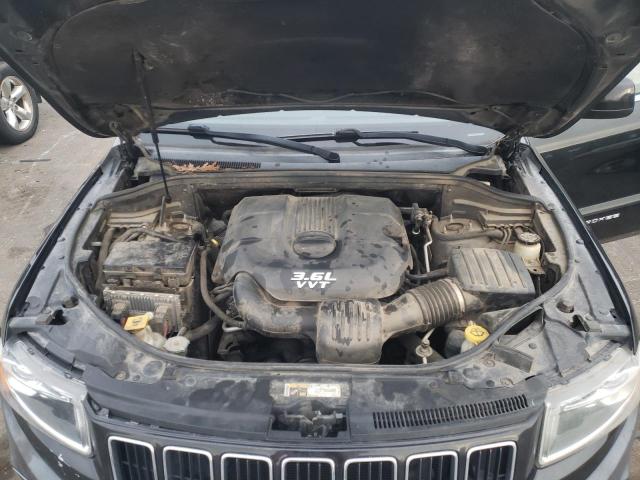 Photo 12 from auction – 2014 JEEP GRAND CHER with VIN 1C4RJFAGXEC126424