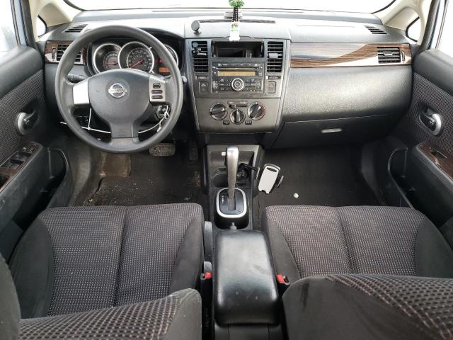 Photo 8 from auction – 2010 NISSAN VERSA S with VIN 3N1BC1CP5AL423291