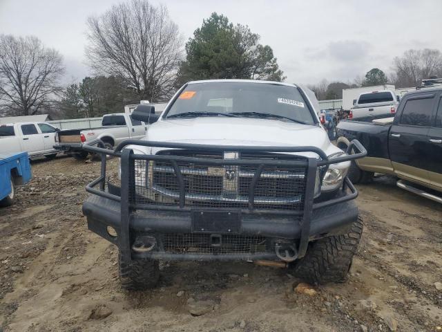 Photo 5 from auction – 2007 DODGE RAM 2500 with VIN 3D7KS29A27G813703