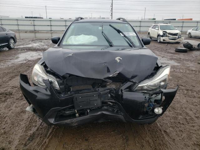 Photo 5 from auction – 2017 SUBARU CROSSTREK with VIN JF2GPABC3H8231187