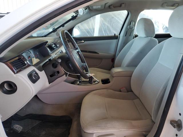 Photo 7 from auction – 2012 CHEVROLET IMPALA LT with VIN 2G1WG5E37C1250052