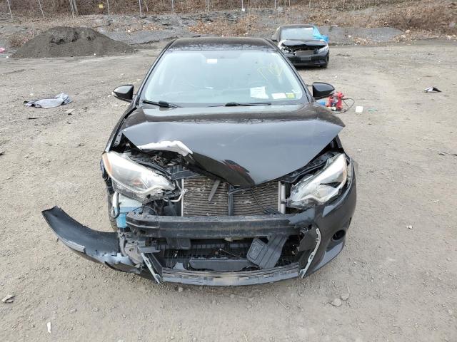 Photo 5 from auction – 2015 TOYOTA COROLLA L with VIN 2T1BURHE8FC293162