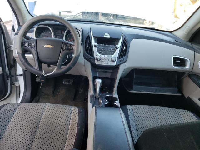 Photo 8 from auction – 2015 CHEVROLET EQUINOX LS with VIN 2GNALAEK8F1127630