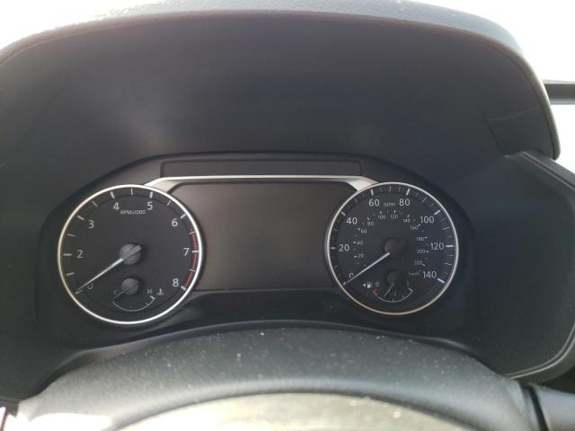 Photo 9 from auction – 2020 NISSAN ALTIMA S with VIN 1N4BL4BV8LC214517