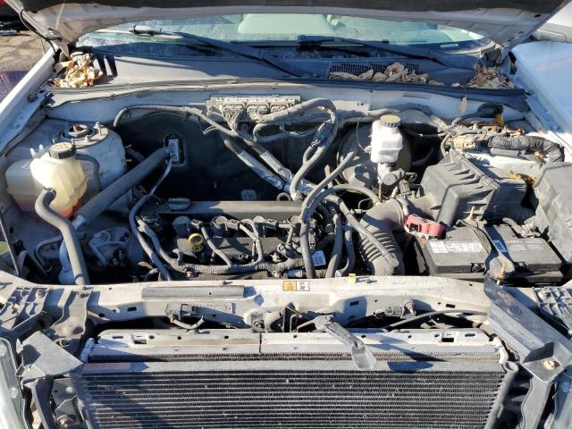 Photo 12 from auction – 2009 FORD ESCAPE XLT with VIN 1FMCU037X9KB29659