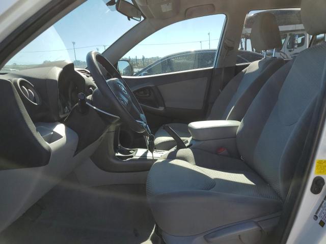 Photo 7 from auction – 2012 TOYOTA RAV4 with VIN 2T3ZF4DV5CW136353