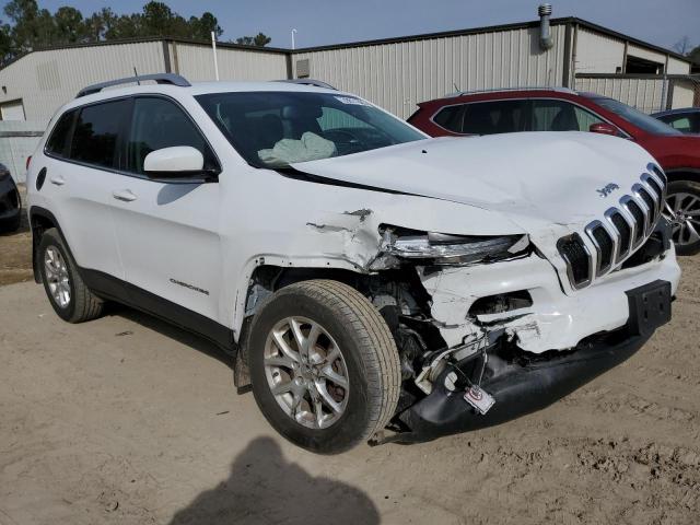 Photo 4 from auction – 2018 JEEP CHEROKEE L with VIN 1C4PJMCB5JD580209