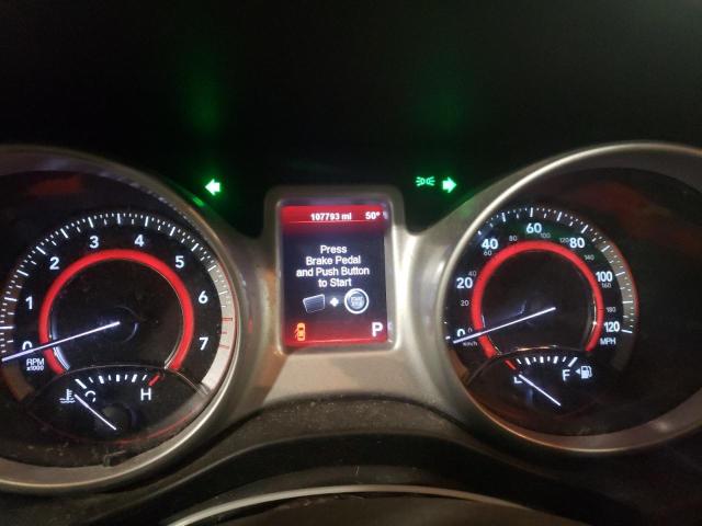 صورة رقم 9 من المزاد - 2012 DODGE JOURNEY SX مع VIN 3C4PDDBG4CT166579