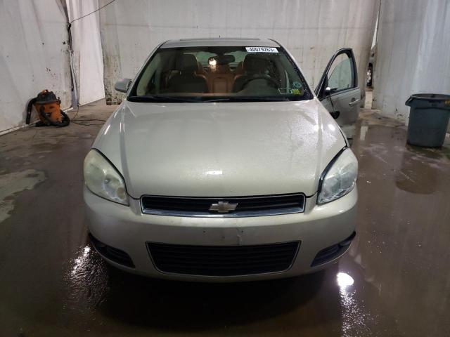 Photo 5 from auction – 2008 CHEVROLET IMPALA with VIN 2G1WC583189168057