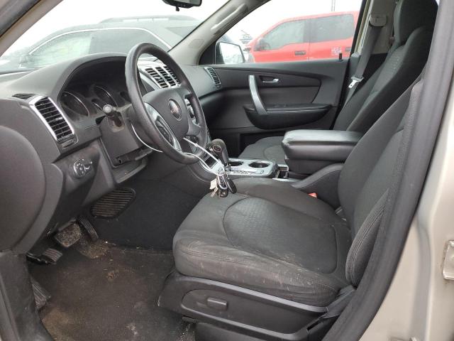 Photo 7 from auction – 2007 GMC ACADIA SLE with VIN 1GKER137X7J130919