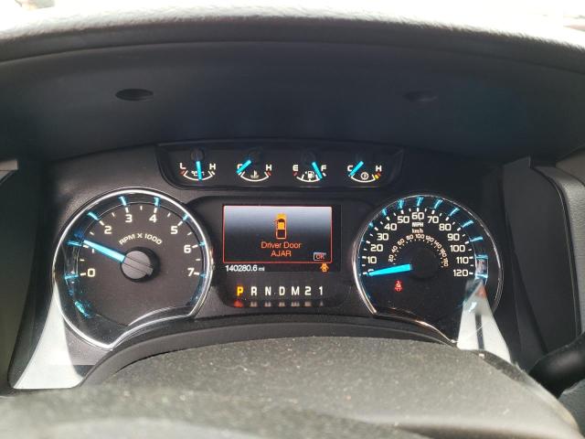 Photo 9 from auction – 2014 FORD F150 SUPER with VIN 1FTFW1EF6EFB46919