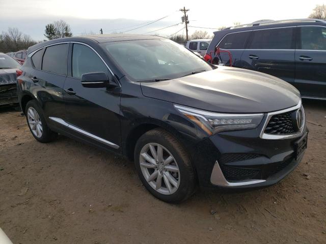 Photo 4 from auction – 2019 ACURA RDX with VIN 5J8TC2H30KL034196