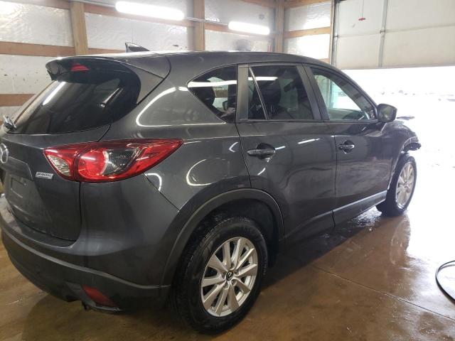 Photo 3 from auction – 2016 MAZDA CX-5 TOURI with VIN JM3KE4CY8G0695610