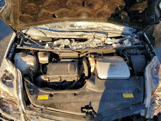 Photo 11 from auction – 2008 TOYOTA PRIUS with VIN JTDKB20U687718690