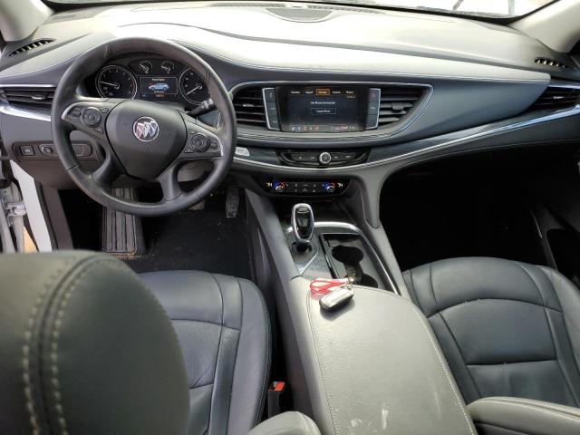 Photo 8 from auction – 2021 BUICK ENCLAVE ES with VIN 5GAEVAKWXMJ108626