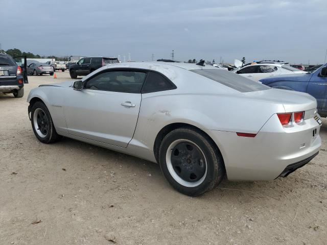 Photo 2 from auction – 2011 CHEVROLET CAMARO LS with VIN 2G1FA1ED0B9103963