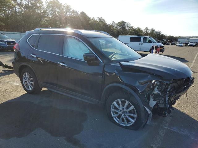 Photo 4 from auction – 2019 NISSAN ROGUE S with VIN KNMAT2MV9KP521225