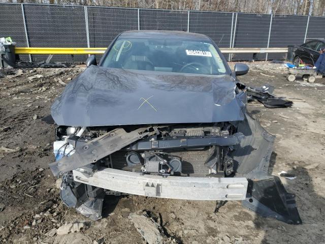 Photo 5 from auction – 2020 NISSAN ALTIMA S with VIN 1N4BL4BVXLC219542